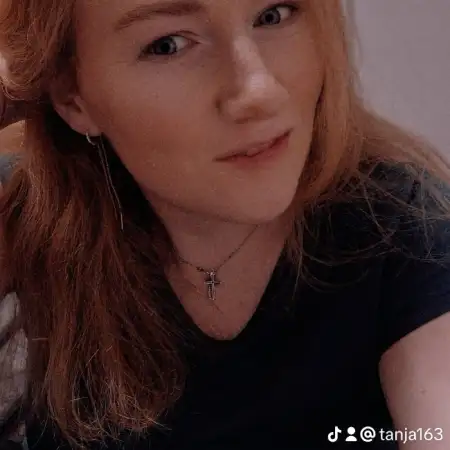 Tanja, 36Вейден, Германия 