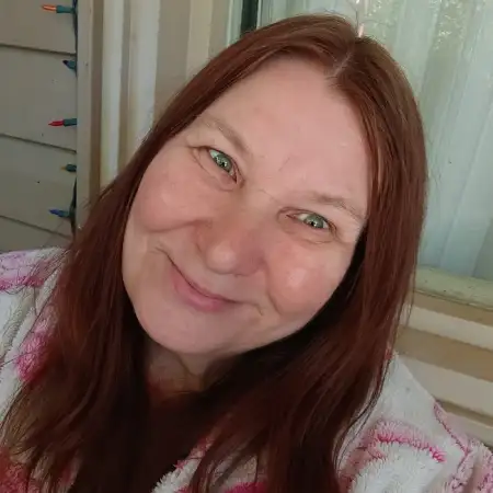 Olga, 47Колумбиа, США 