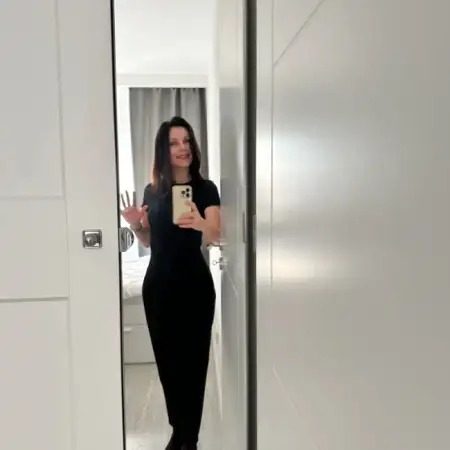 Светлана, 50Варшава, Польша