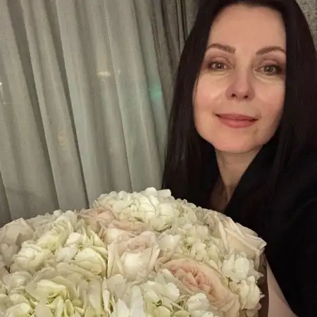 Светлана, 51Варшава, Польша 