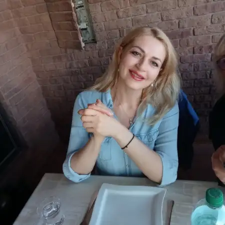 Elena, 51Аугсбург, Германия 