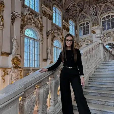Valery, 31Берлин, Германия 