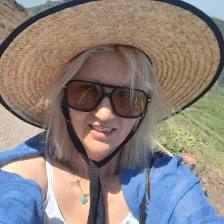 Irina, 44Италия 
