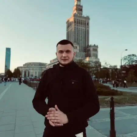 Maksim, 22Оснабрюк, Германия 