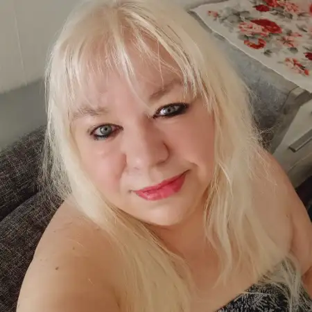Jane, 57Детмольд, Германия 