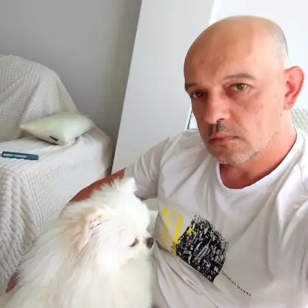 Dimitar, 50Саарбрюкен, Германия 