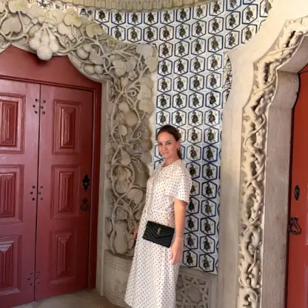 Lidia, 39Цюрих, Швейцария 