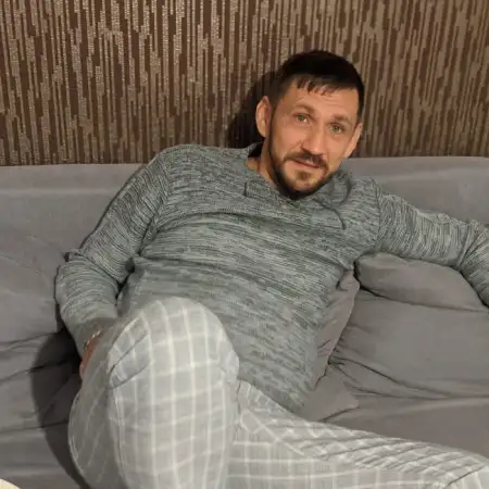 Вячеслав, 46Берлин, Германия 