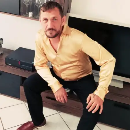 Вячеслав, 46Берлин, Германия 