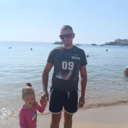 Igor, 39Билефельд, Германия 