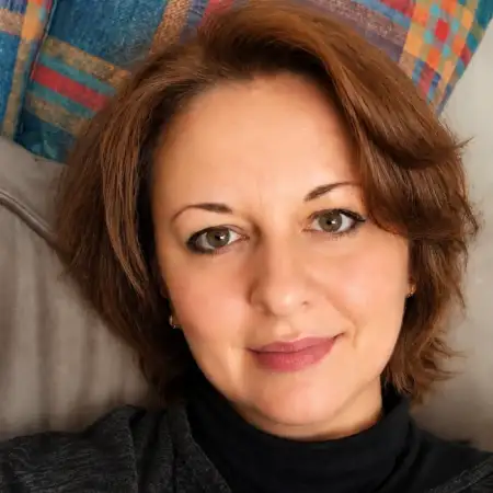 Elena, 35Монхенгладбах, Германия 