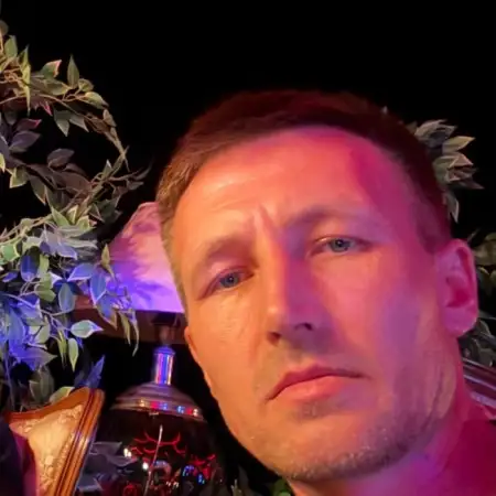 Viktor, 43Дортмунд, Германия 