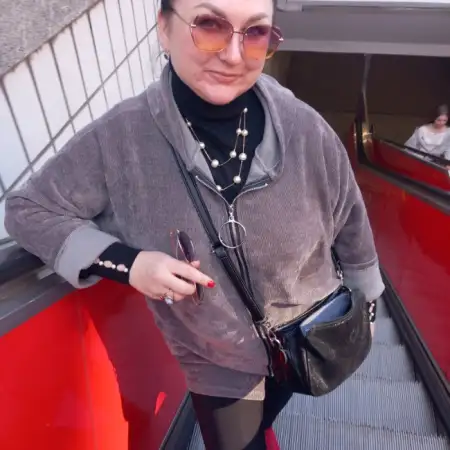 Татьяна, 45Гамбург, Германия 