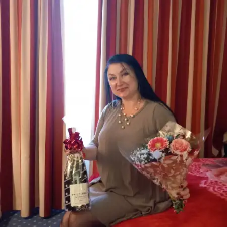 Татьяна, 45Гамбург, Германия 