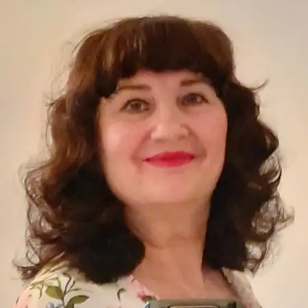 Lena, 56Ганновер, Германия 