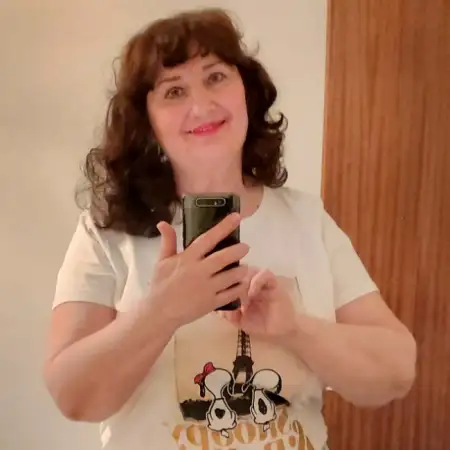 Lena, 56Ганновер, Германия 