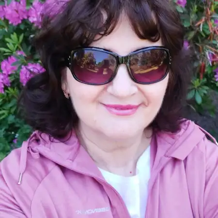 Lena, 56 Ганновер, Германия