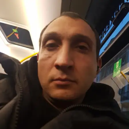 Leonid, 37Висбаден, Германия 