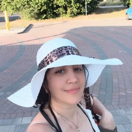 Yunona, 35Дармштадт, Германия 