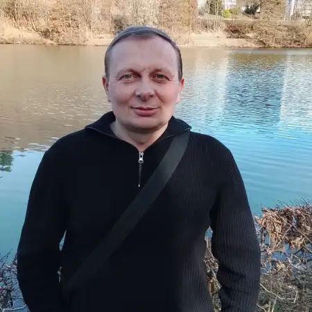 Oleksandr, 49Украина 