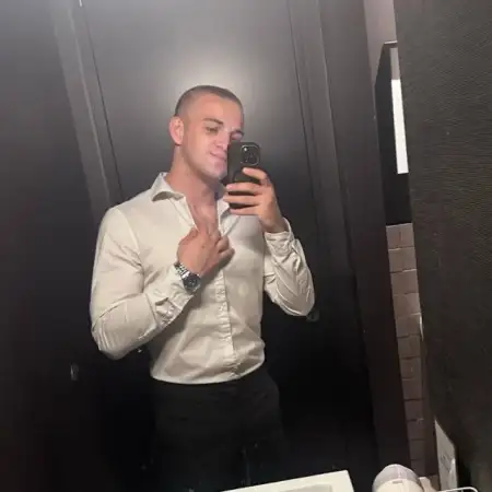 Mosha, 26Ганновер, Германия 