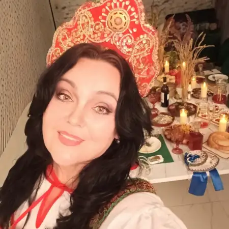 Наташа, 47Россия 
