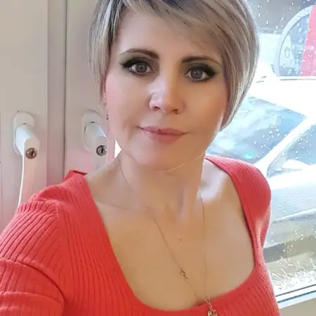 Оксана, 47Баден-Баден, Германия 