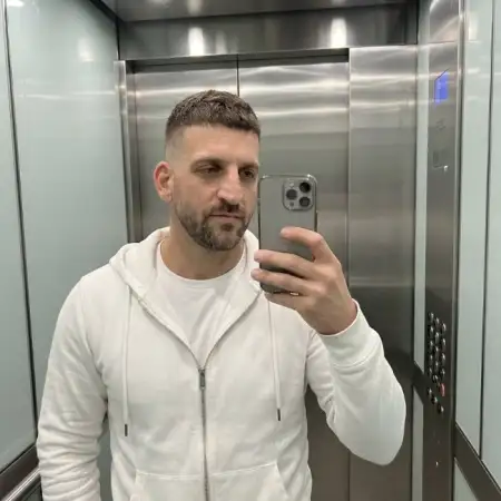 Mark, 39Берлин, Германия 