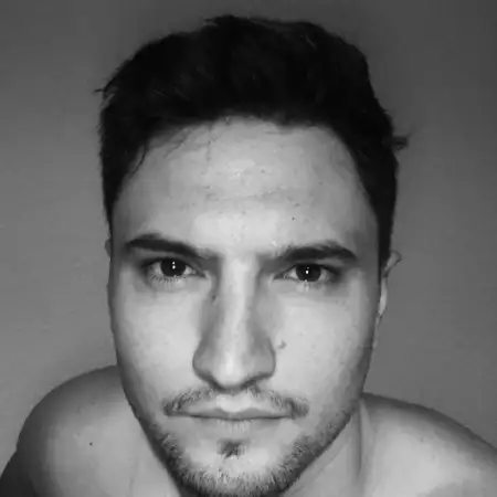 Mischa, 35Ханау, Германия 