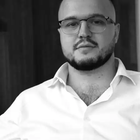 Михаил, 46Берлин, Германия 