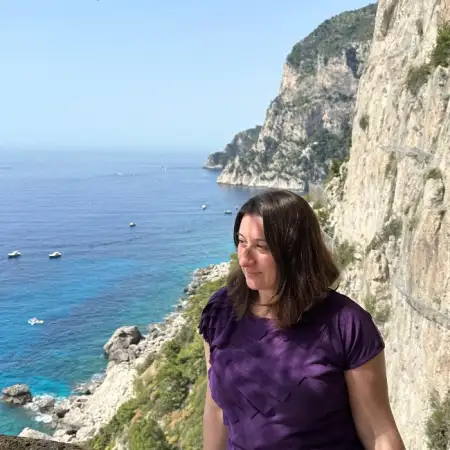 Katrin, 45Берлин, Германия 