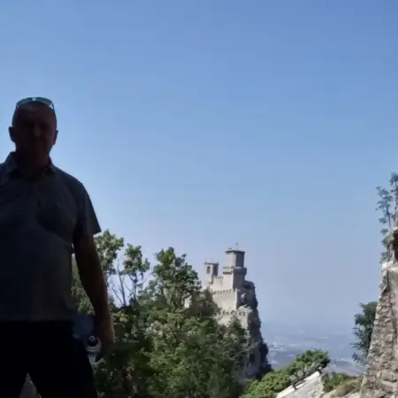 Viacheslav, 52Берлин, Германия 
