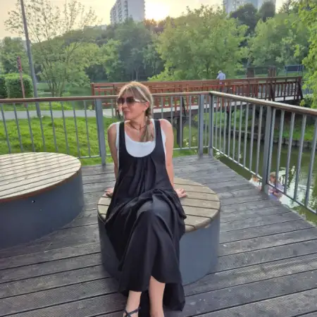 Iren, 52Россия 