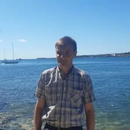 Michael, 37Ульм, Германия 