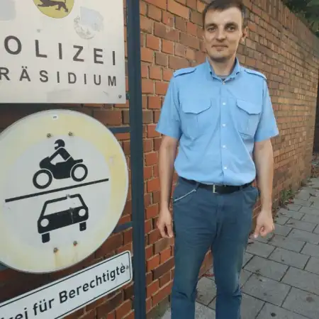 Michael, 37Ульм, Германия 