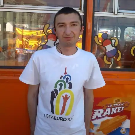 Alexis, 38Дюссельдорф, Германия 