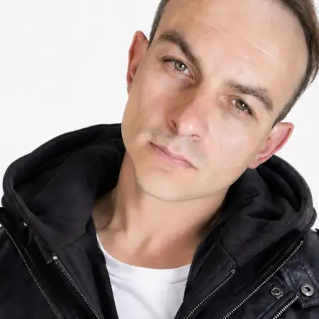 Alex, 38Нойётинг, Германия 