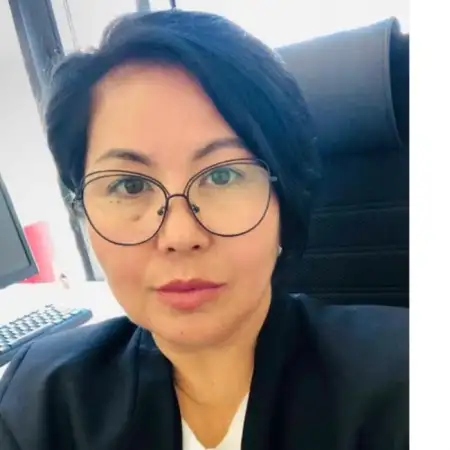 Aigul, 55 Астана, Казахстан