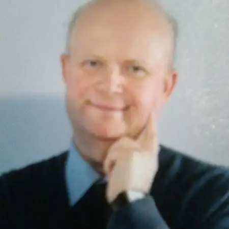 Tadeusz, 54Познань, Польша 