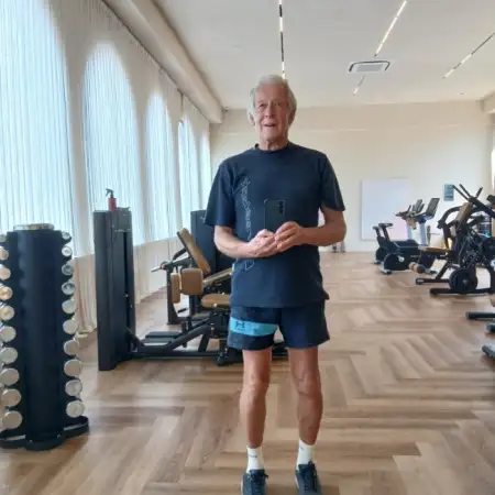 Александр, 68США