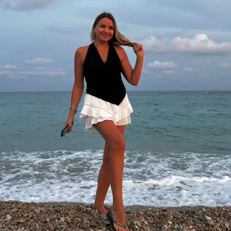 Natali, 48Испания 