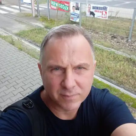 Вадим, 54Польша 