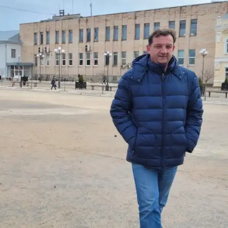 Vitalij, 50Баден-Баден, Германия 