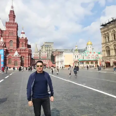 Adam, 35Лас-Пальмас-де-Гран-Канар, Испания 