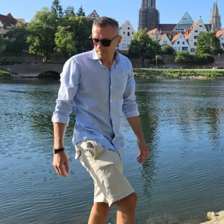 Дмитрий, 45Кёльн, Германия 