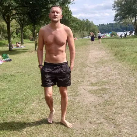Дмитрий, 45Кёльн, Германия 
