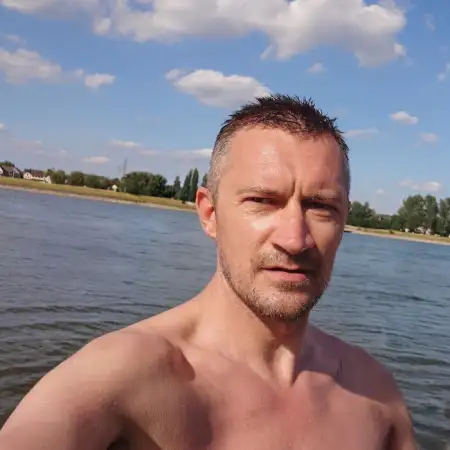 Дмитрий, 45Кёльн, Германия 