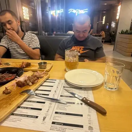 Beka, 31Чехия