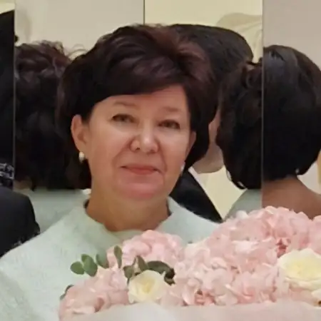 Татьяна