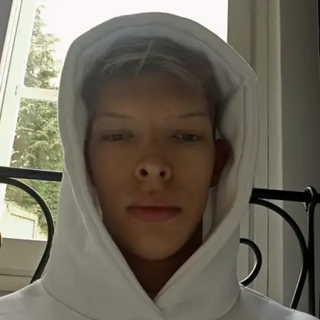 Егор, 19Хельсинки, Финляндия 